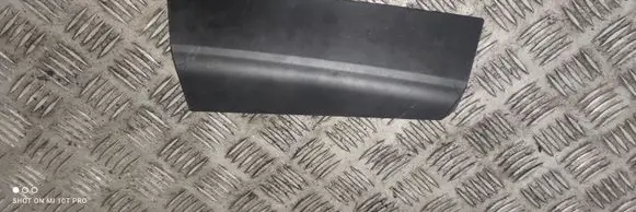 Panel trim