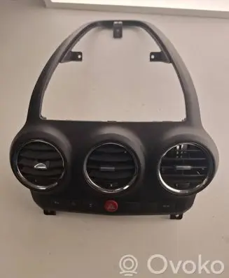 Opel Antara Other center console (tunnel) element 96661704