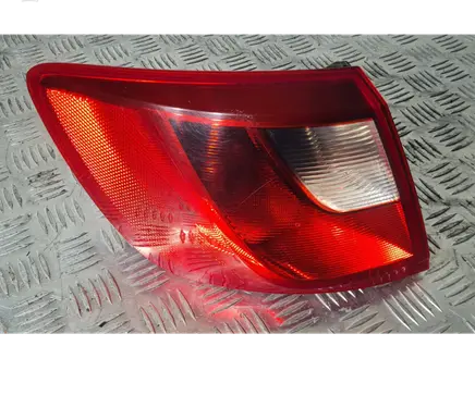Seat Ibiza IV (6J,6P) Rear/tail lights 6J8945095