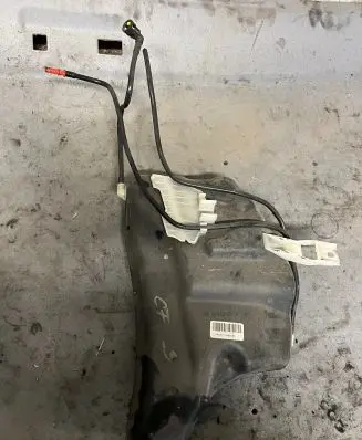 FAP fluid tank