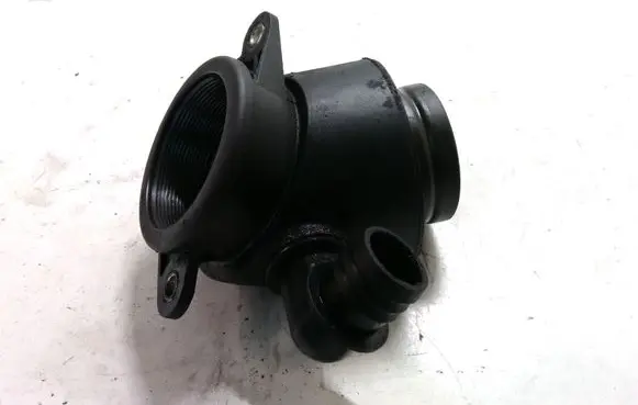 Volkswagen Touareg I Intake resonator 