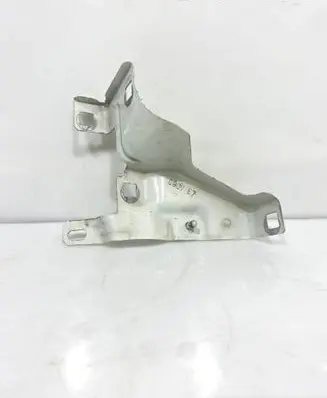 Fiat Ducato Fender mounting bracket C907