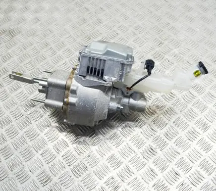Nissan Leaf II (ZE1) Brake booster EAC103504A 9708158