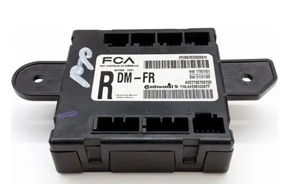 Jeep Grand Cherokee WL Other control units/modules 68203030AH