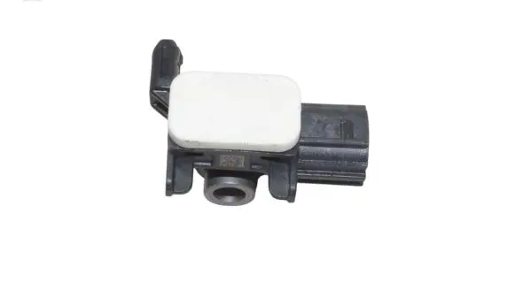 Mitsubishi Outlander Airbag deployment crash/impact sensor 8651A166