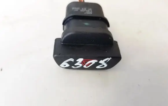 Ford Focus Hazard light switch 3m5t13a350ac