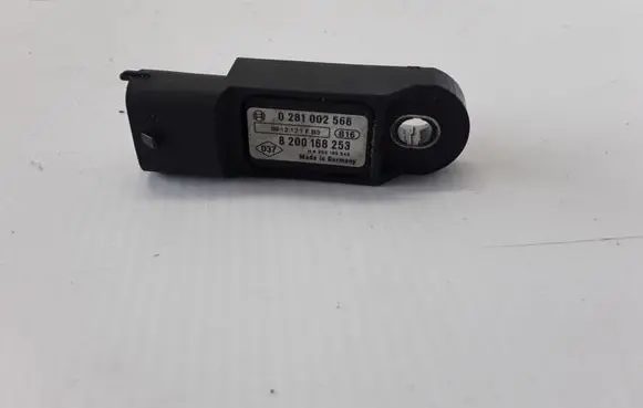 Renault Clio III Air pressure sensor 8200168253
