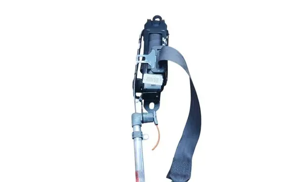 Volvo S40, V40 Front seatbelt P867721