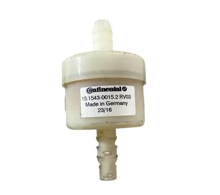 Jeep Grand Cherokee Pneumatic compressor air filter 15154300152