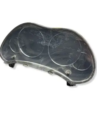 Toyota Avensis T250 Speedometer (instrument cluster) 8380005851