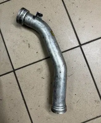 Mercedes-Benz E W212 Intercooler hose/pipe A6420980707 020896117