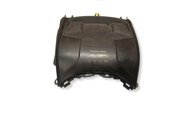 Toyota Avensis T270 Passenger airbag on/off switch 58804