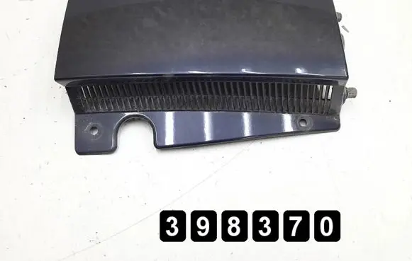 Opel Meriva A Rear/tail light trim molding 13130027