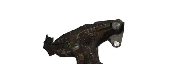 Audi A6 S6 C5 4B Engine mounting bracket NOCODE