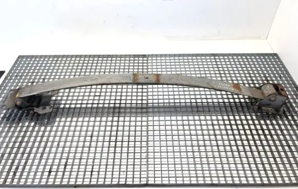 Renault Master III Rear leaf spring