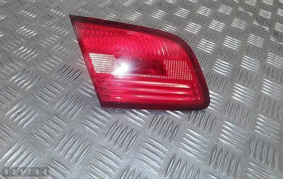 BMW 3 E92 E93 Tailgate rear/tail lights 7162299