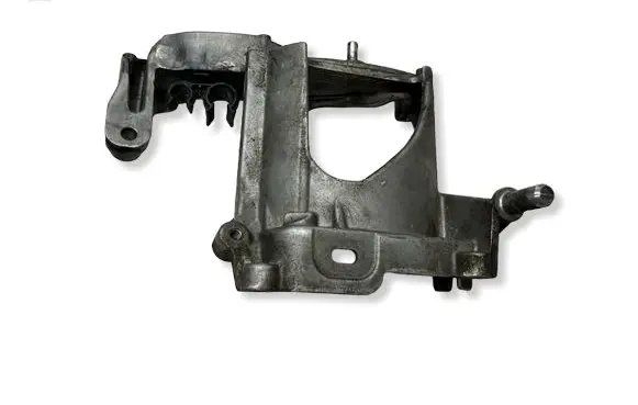 Peugeot 308 Fuel filter bracket/mount holder 9802629580 C4005016SE