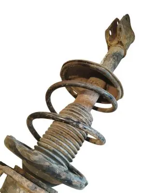 Subaru Outback Front shock absorber/damper