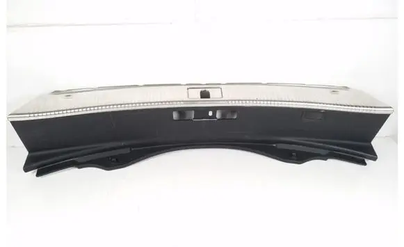 Audi A8 S8 D4 4H Trunk/boot sill cover protection 4H0863471