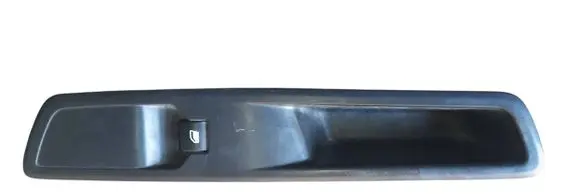 Peugeot Expert Electric window control switch 9809180277