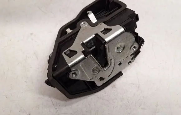 BMW 5 F10 F11 Front door lock 7229455 51217229455 51217229463