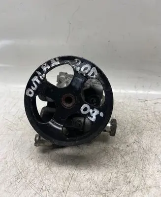Mitsubishi Outlander Power steering pump