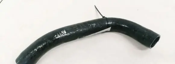 Volvo S80 Engine coolant pipe/hose