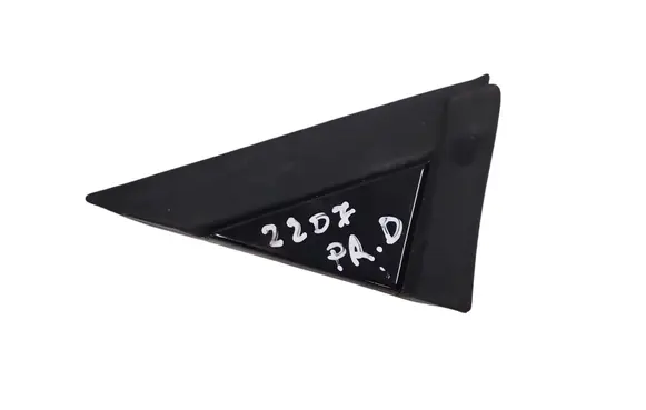 Citroen C5 Front triangle window/glass 