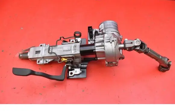 Skoda Rapid (NH) Power steering pump 6C1423510CA
