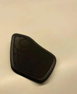 BMW 5 GT F07 Other interior part 1747022 7227952