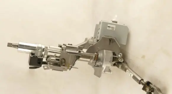 Nissan X-Trail T32 Steering rack mechanical part 488117FV0A S0931219021512132