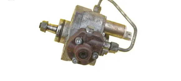Mazda 6 Fuel injection high pressure pump 55570040 B16DTH LVL