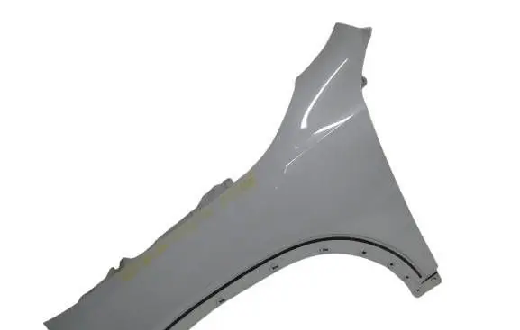 Mercedes-Benz GLB x247 Fender A2478810101