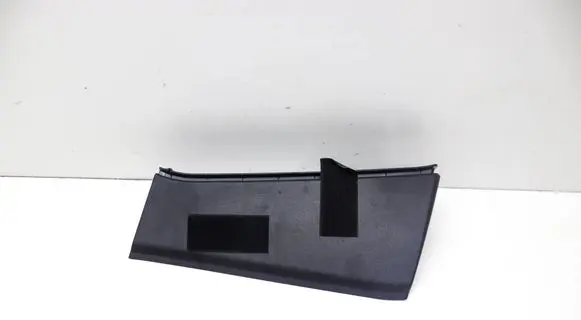 BMW iX3 G08 Trunk/boot sill cover protection 7396614 7446104