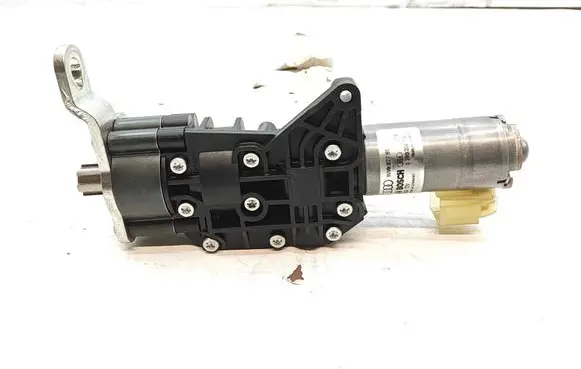 Audi A4 S4 B9 8W Tailgate/trunk/boot lift motor 8W9827852D 0390204