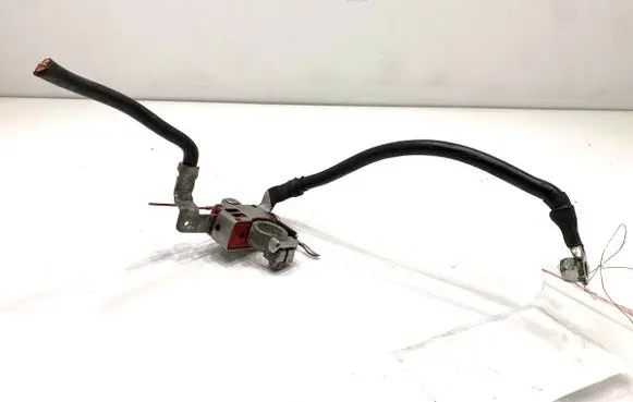 Mercedes-Benz A W176 Positive cable (battery) N000000007584