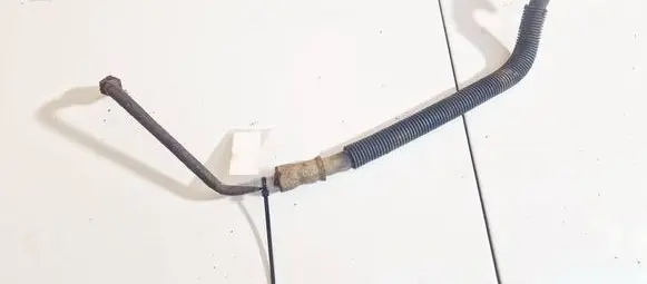 Volkswagen Golf II Power steering hose/pipe/line 
