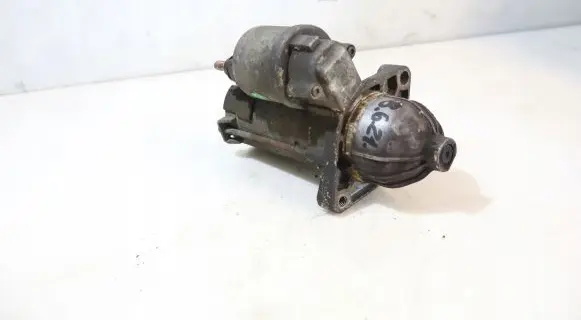 Fiat Doblo Starter motor