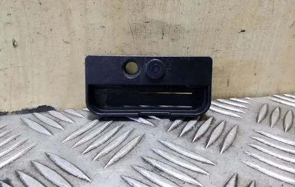 Ford Focus Other trunk/boot trim element BM511402CA