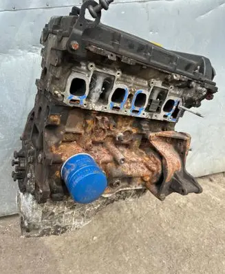 Ford Scorpio Engine 12k88 21030 68wm