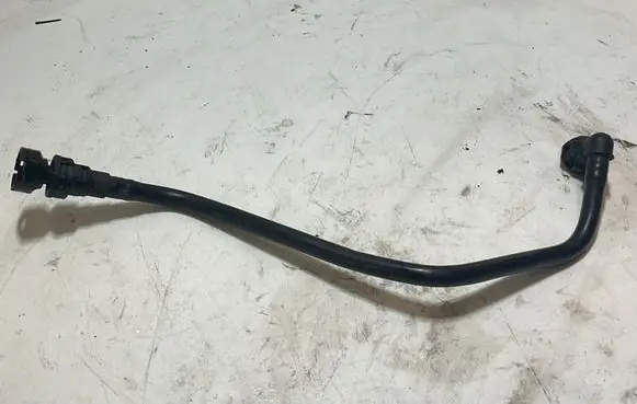 Opel Astra K Vacuum line/pipe/hose 55504683