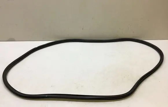 Citroen DS7 Crossback Front door rubber seal 9811537480