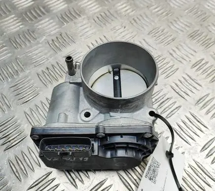 Lexus RX 450H Throttle valve 2203031090
