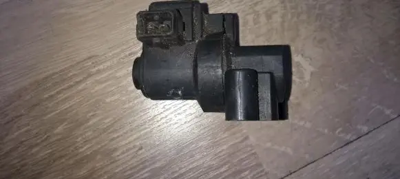 BMW 3 E46 Idle control valve (regulator) 0280140548