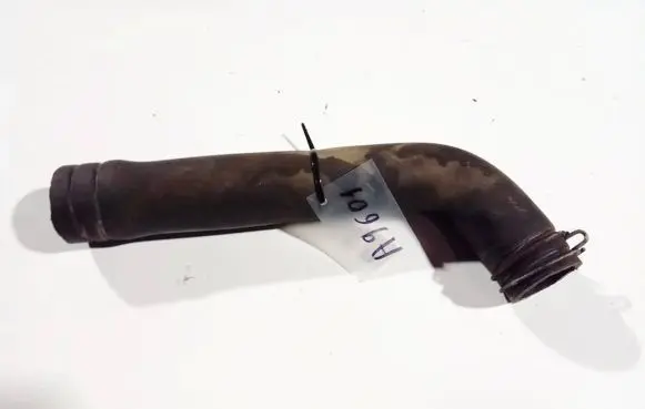 Ford Maverick Intercooler hose/pipe