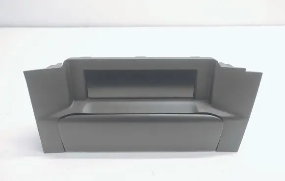 Citroen C4 II Screen/display/small screen 9804493780