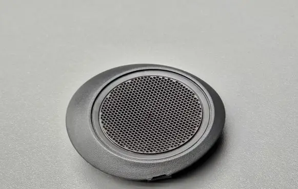 Honda Jazz Side speaker trim/cover 