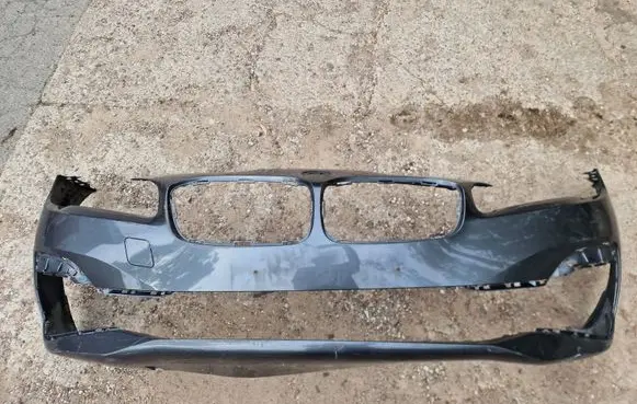 BMW 2 F22 F23 Front bumper