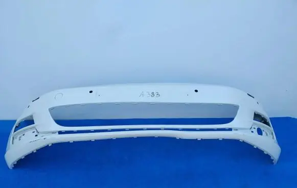 Volkswagen Golf VII Front bumper 5G0807221