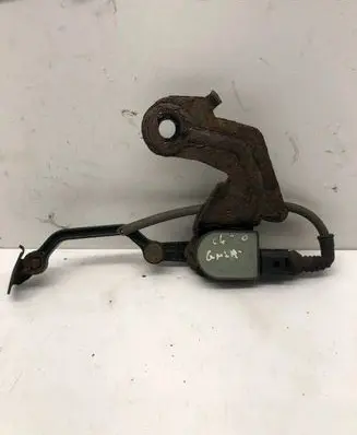 Audi A6 S6 C6 4F Front height sensor lever 1T0907503